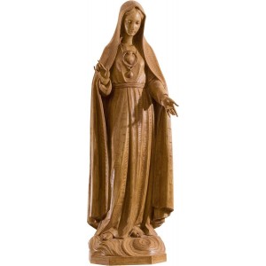Our Lady of Fatima 47" - 0222  - 9