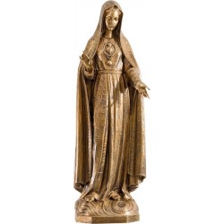 Our Lady of Fatima 47" - 0222  - 11