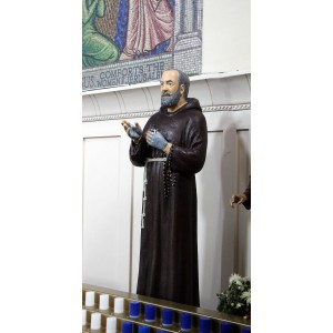 Saint Pio 55" - 1874  - 9