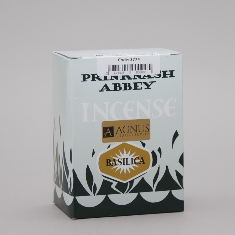 Prinknash Abbey Incense 