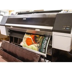 Bespoke Printing 