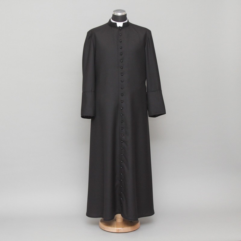 Cassocks and Accessories