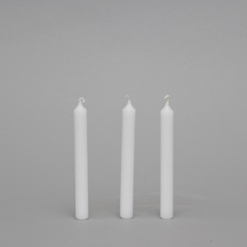 1/2" Votive Candles