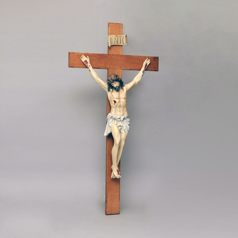 Crucifixes and Corpus