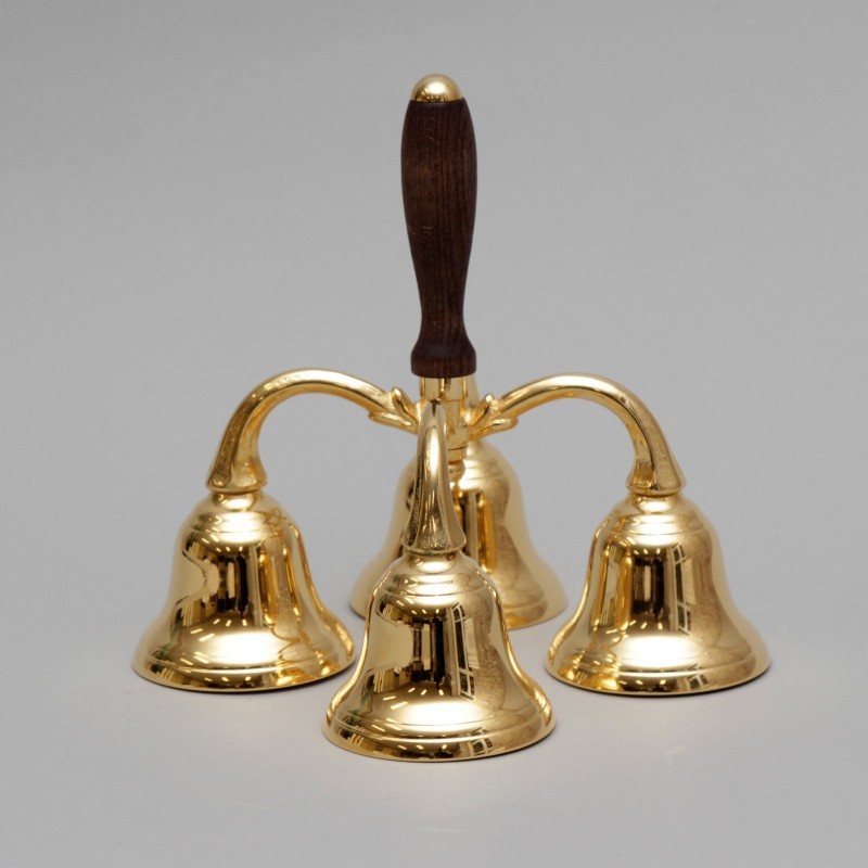 Bells and Gongs