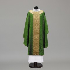 Gothic and Semi-Gothic Chasubles