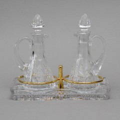 Glassware and Crystalware