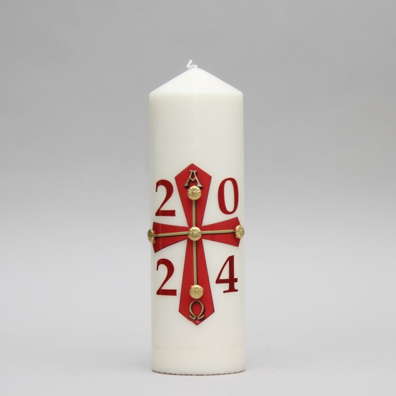 Home Paschal Candles