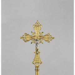 Processional Crosses and Bases