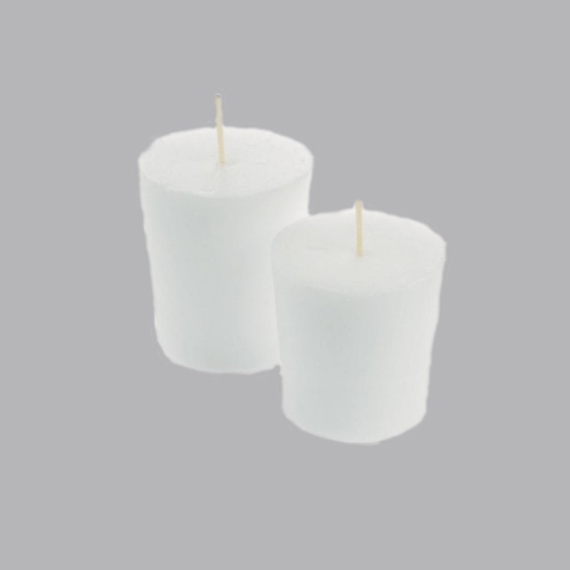 Uncased/Tapered Candles
