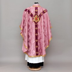 All Chasubles