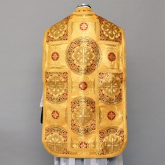 All Chasubles