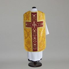Gold Chasubles