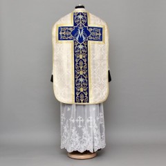 Marian Chasubles