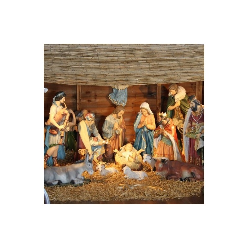 Nativity Sets 
