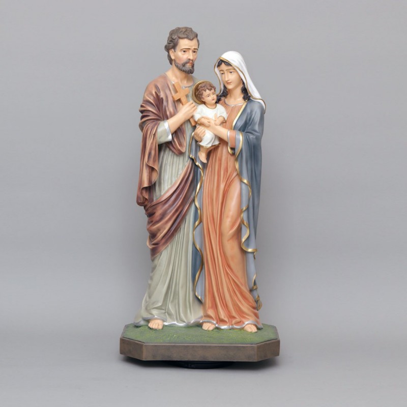 Holy Family Statues 