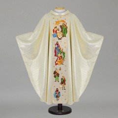 Chasubles 