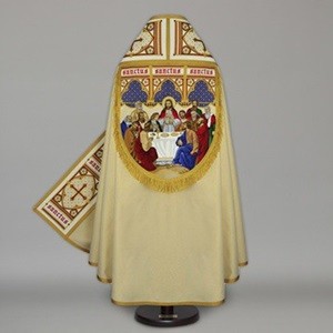 Vestments and Textiles