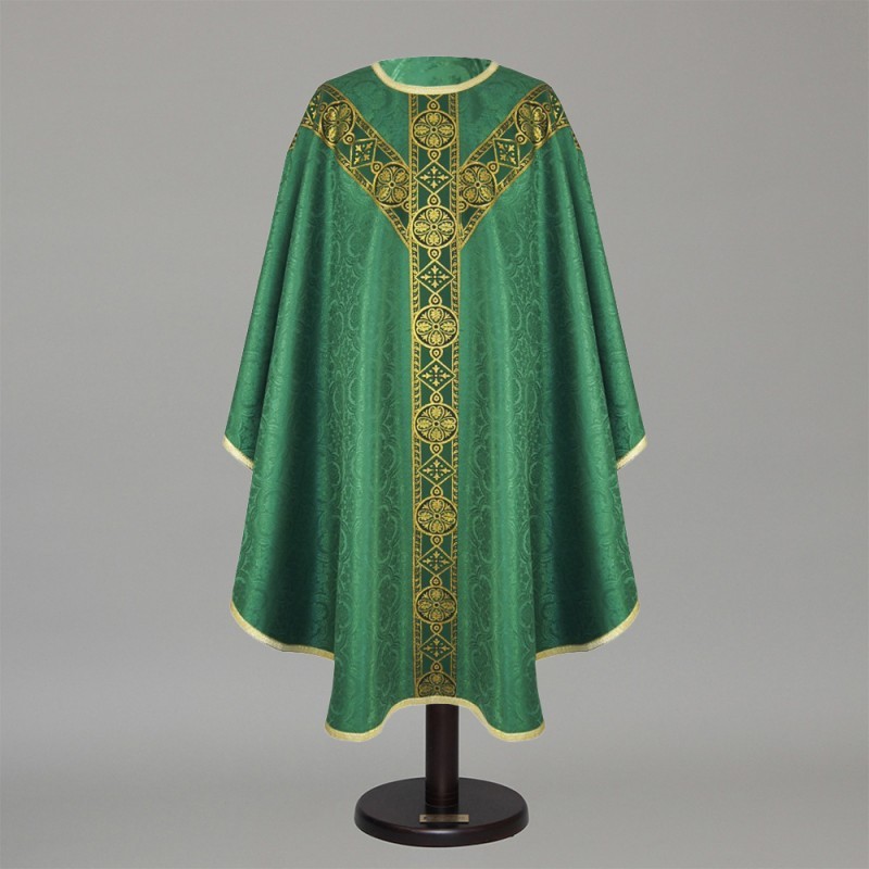 Gothic Chasubles